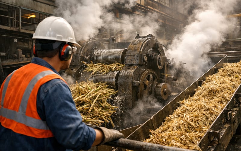 Sugar No.11 Edges Higher as Market Builds Modest Carry