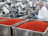 Stable Goji Berry Prices in Europe as New Chinese Crop Approaches