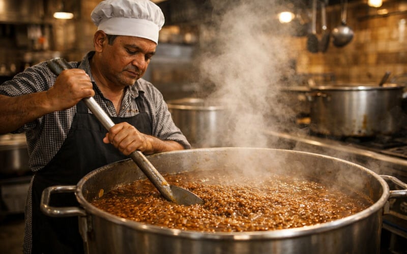 Lentil Market Tightens as India Shifts Pulse Import Mix