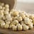 Chickpeas dried — count 44-46, 11 mm