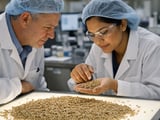 Guar Gum Market Holds Firm as Export Demand Becomes Key Swing Factor