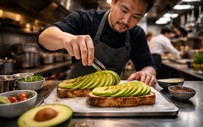 Myanmar’s Avocado Push: Faster Trees, Rising Consumption and Export Ambitions