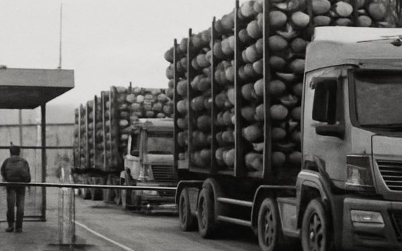 Trigo en Polonia: embargo a Ucrania, presión de oferta y precios contenidos