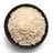Sesame seeds — hulled