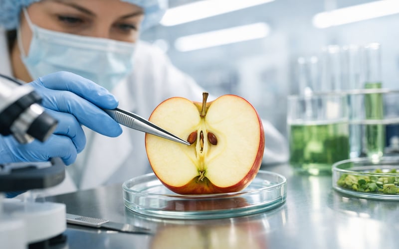 Zero Tariffs Lift South African Apple Competitiveness in China