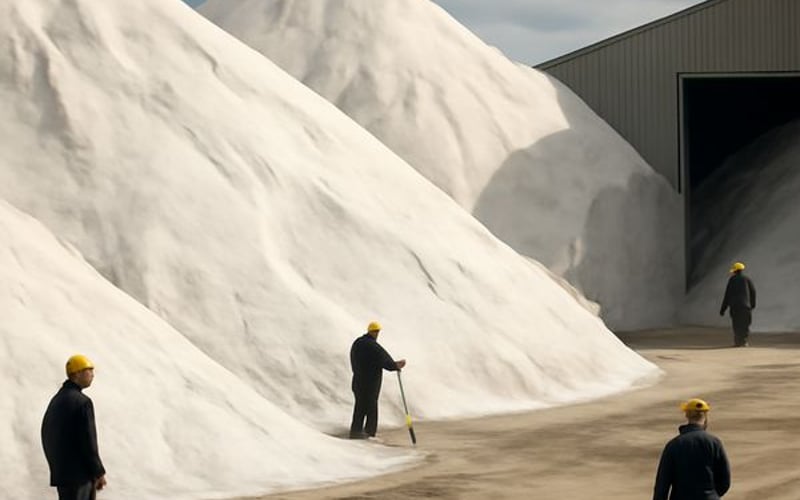 India’s Sugar Supply Wave: Exports Open, Prices Stay Surprisingly Steady