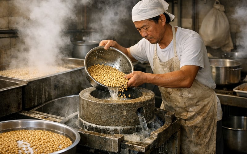 Soybeans Under Pressure as Better US Crop Ratings Weigh on Prices
