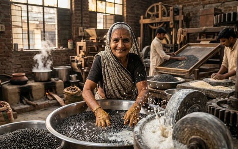 सख्त होते पल्स बुनियादी तत्व स्थिर-से-ठोस मसूर जटिलता का समर्थन करते हैं