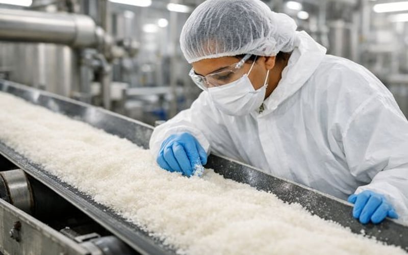 Zuckerpreismarkt stabilisiert sich aufgrund engerer indischer Quoten und Jaggery-Lagerengpässe