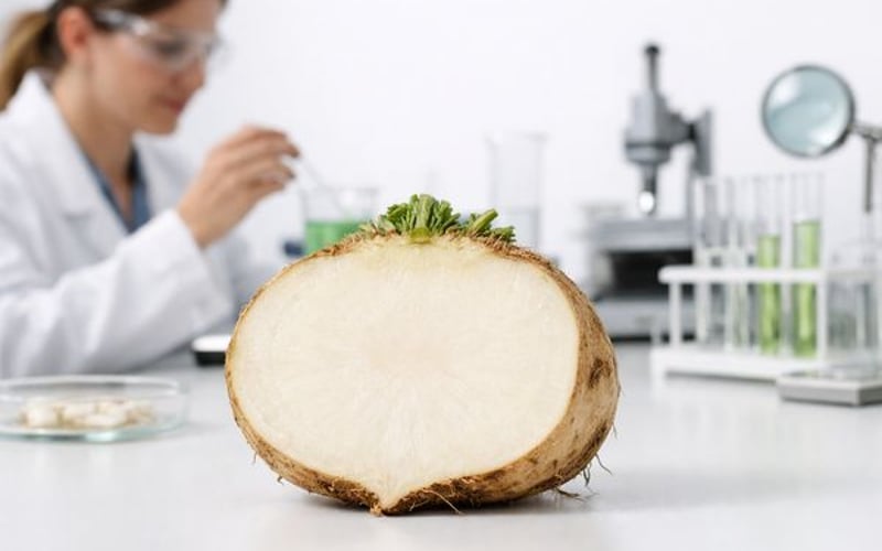 CZ–PL Sugar Beet: Spot Prices Firm as Weather Stays Cool, Moisture Mixed