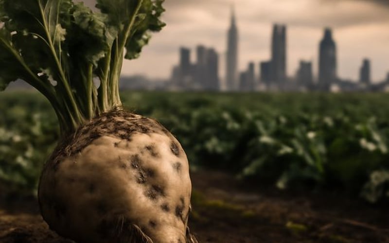 Sugar beet outlook: softening ICE prices, firm EU physicals