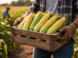 Corn Prices Hold Firm as EU Crop Tightens and Ukrainian Basis Softens