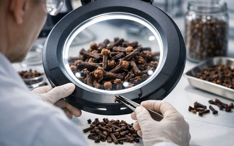 Clove market stays firm as Madagascar supply shock tightens global trade