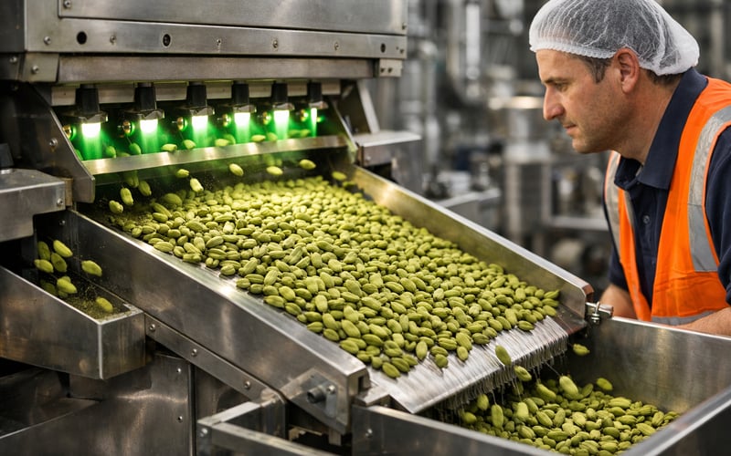 Cardamom Market Softens as Buyers Step Back from High Prices