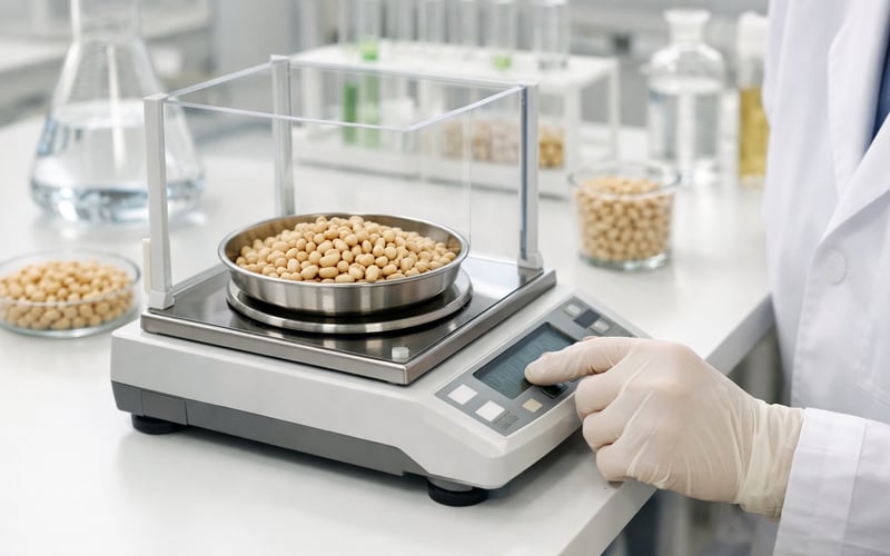 China Pine Nuts Hold Steady as New-Crop Outlook Improves