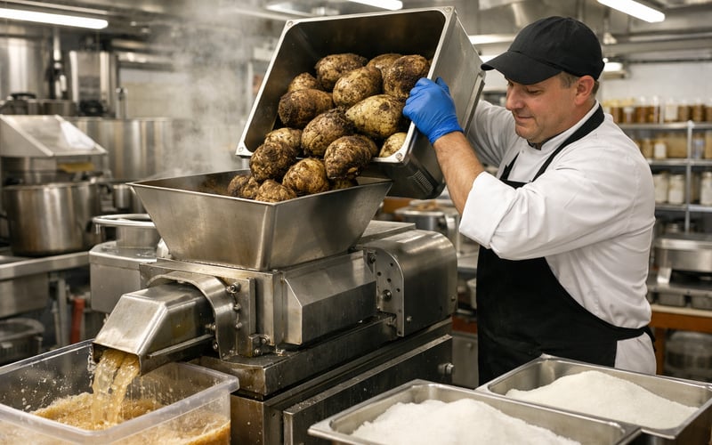 Sugar Beet & White Sugar: ICE Softens While EU Spot Prices Stay Firm