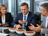 Georgian Hazelnuts Gain Ground as Turkish New-Crop Pressures Prices