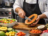 Dried Papaya Edges Higher as Thai and Vietnamese Supply Faces Weather Risk