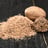 Nutmeg — powder