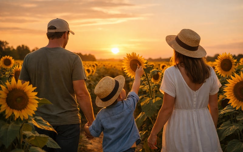 Russia Takes the Wheel in Sunflower Oil – What It Means for Prices