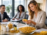 Egyptian Calendula Prices Stable as Exports Stay Firm