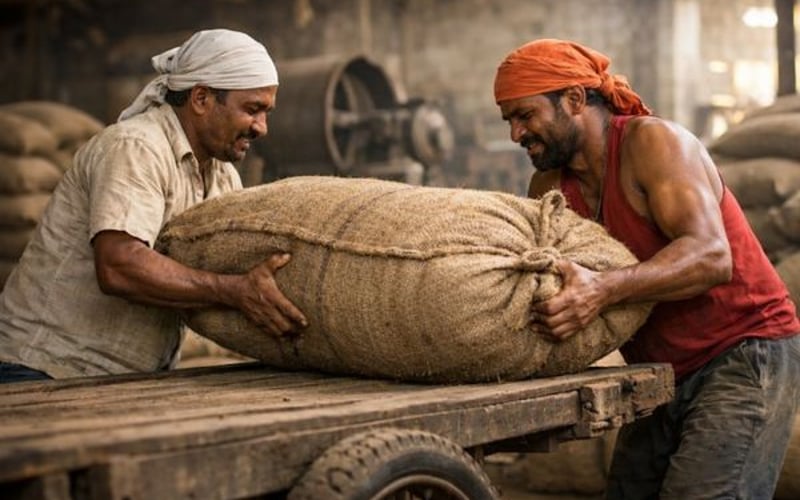 Los precios de semillas de mostaza indias se mantienen firmes a medida que disminuye la ola de calor y rebota la demanda de aceite