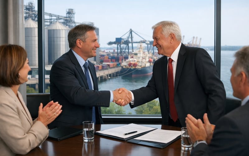 Phillips 66 Profit Surge Highlights Geopolitical-Driven Fuel Tightness and Shifting Global Trade Flows
