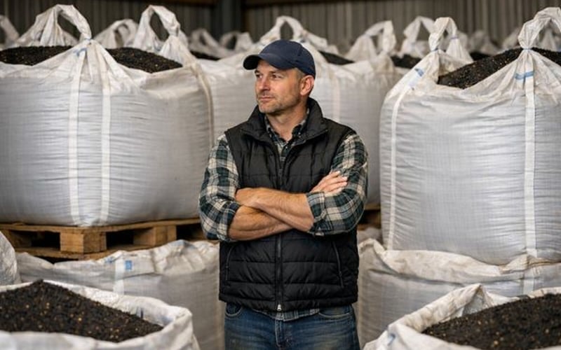 Le colza dépasse 500 €/t alors que la courbe des contrats à terme s'aplatit et que le canola monte en flèche