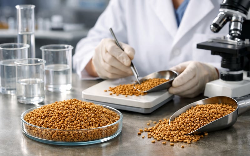 Indian Fenugreek Steady as Monsoon Rains Support Comfortable Supply