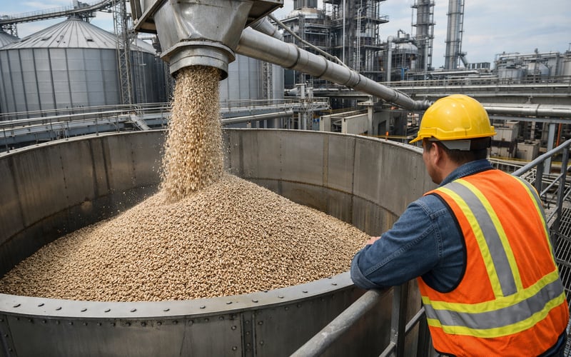 China Sunflower Seeds Pivot to High-Margin Kernels as Mideast & SEA Lead Demand