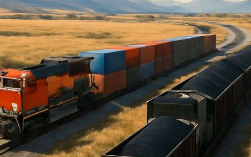 El trigo polaco en una encrucijada: Potencial de exportación frente a presión competitiva