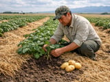 Kazakhstan’s Virus-Free Seed Potatoes: Small Volumes, Big Long-Term Signal