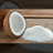 Coconut dried — desiccated