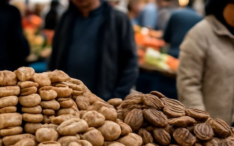 土耳其干无花果价格保持稳定，欧盟需求减弱