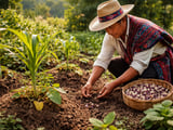 UK Bean FOB Prices Ease Slightly While China and Brazil Stay Steady
