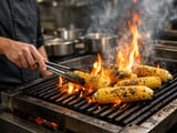 Corn prices under pressure as Black Sea demand cools and weather improves