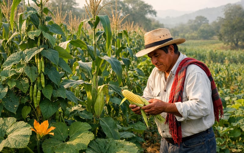 Corn market holds firm as Black Sea risk collides with comfortable stocks