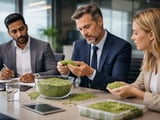 Indian Pea Market Braces for Canadian Vessel as Prices Soften in Europe
