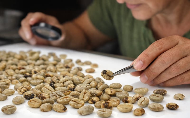 India’s Weak Monsoon Puts 2026‑27 Coffee Supply on a Tightrope