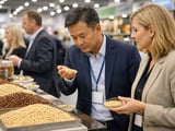 Prix des pignons de pin chinois FOB Dalian stables alors que la demande estivale s’atténue