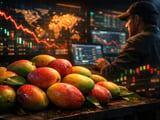 Israel’s Mango Crop Collapse Tightens Fresh and Processed Supply
