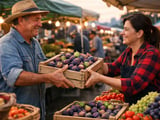 Soft Demand Pressures Figs as Buyers Stick to Hand-to-Mouth Coverage