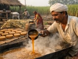 Sugar under pressure as Indian demand slows while jaggery stays firm