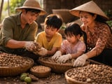 Cashew Market: Stable Near-Term, Cautious Optimism Further Out