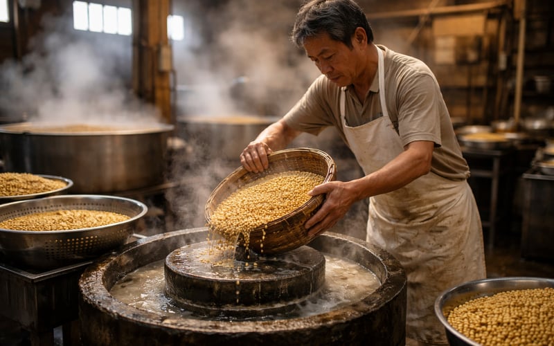 Soybeans Under Pressure as U.S. Crush Slows and Brazil Eyes Record Crop