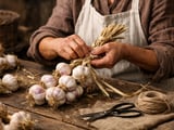 Peruvian Garlic Overhang Pressures Margins Despite Firm Domestic Demand