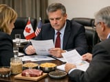 Canada Signals Possible Retaliation as U.S. 50% Tariffs on Canadian Goods Raise New Agri‑Food Trade Risks