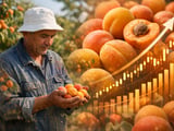 Tajik Apricot Crop Collapse Tightens Dried Market Despite Turkish Supply