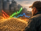 German Feed Barley Flat to Slightly Softer as Black Sea Risks Set a Floor