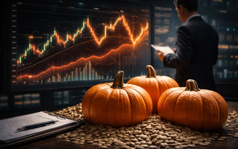 China Pumpkin Seeds: New-Crop Pressure Meets Cautious Demand